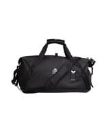 Vantora Luna Duffle- Black- 50L